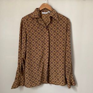 Vintage blouse